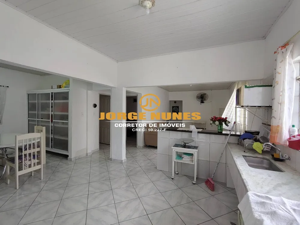Casa, 5 quartos, 257 m² - Foto 4
