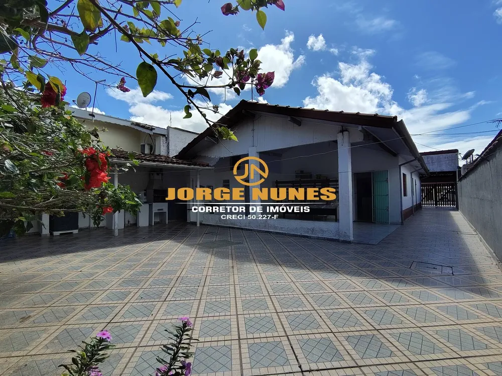 Casa, 5 quartos, 257 m² - Foto 9