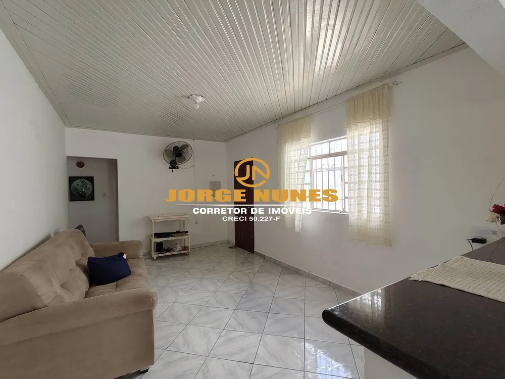 Casa, 5 quartos, 257 m² - Foto 3