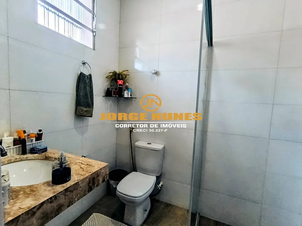 Casa, 3 quartos, 119 m² - Foto 6
