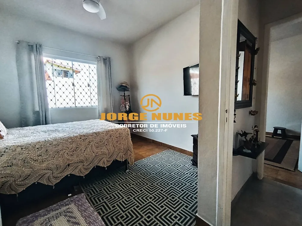 Casa, 3 quartos, 119 m² - Foto 4