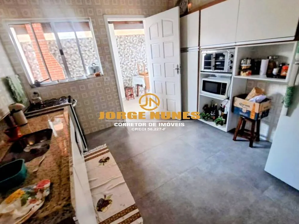 Casa, 3 quartos, 119 m² - Foto 3