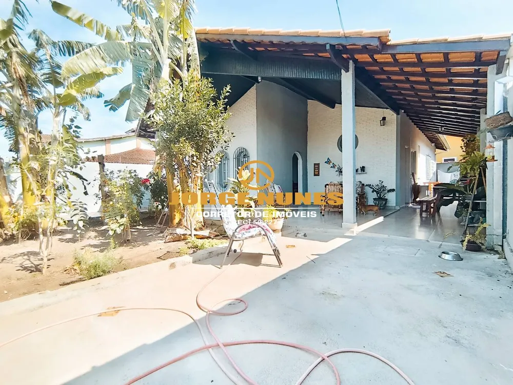Casa, 3 quartos, 119 m² - Foto 1