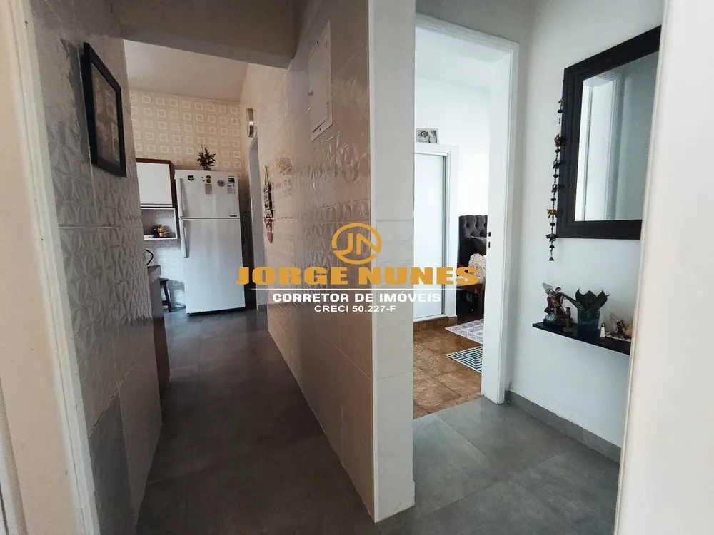 Casa, 3 quartos, 119 m² - Foto 4