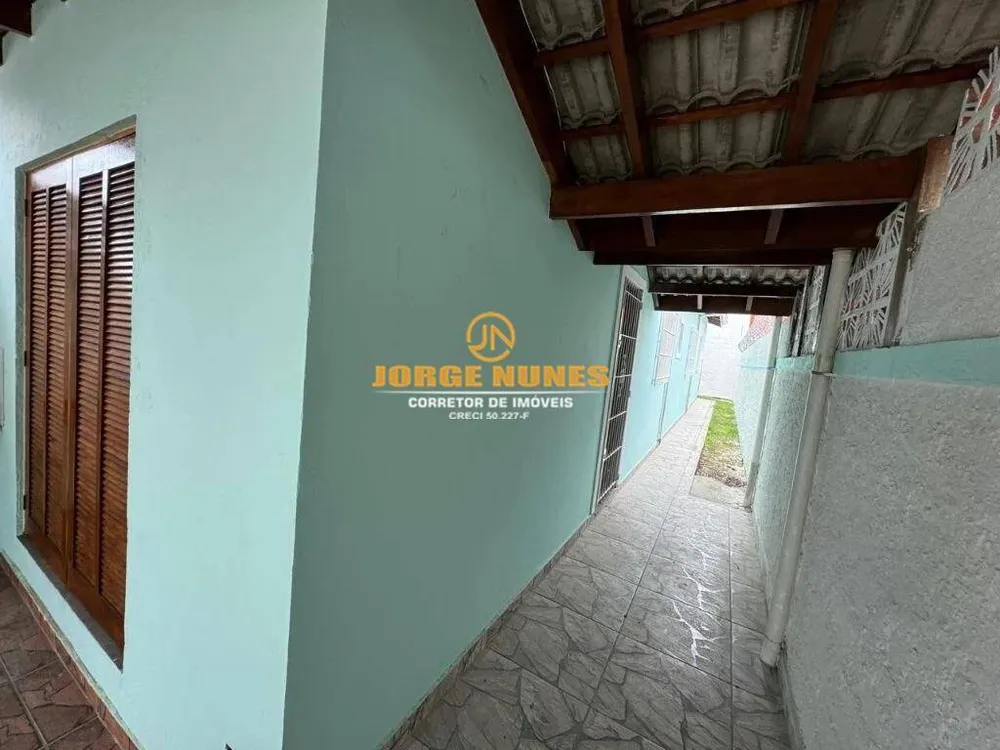 Casa, 2 quartos, 85 m² - Foto 5