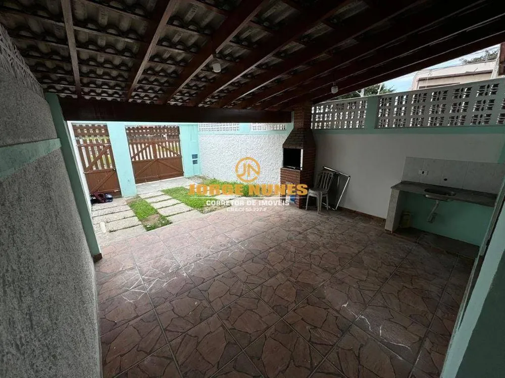 Casa, 2 quartos, 85 m² - Foto 4