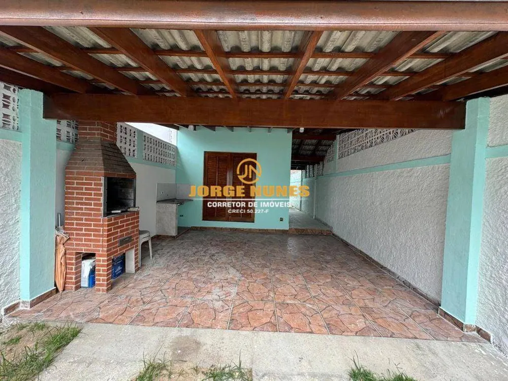 Casa, 2 quartos, 85 m² - Foto 3
