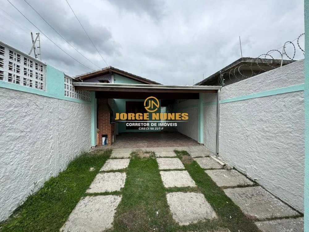 Casa, 2 quartos, 85 m² - Foto 1
