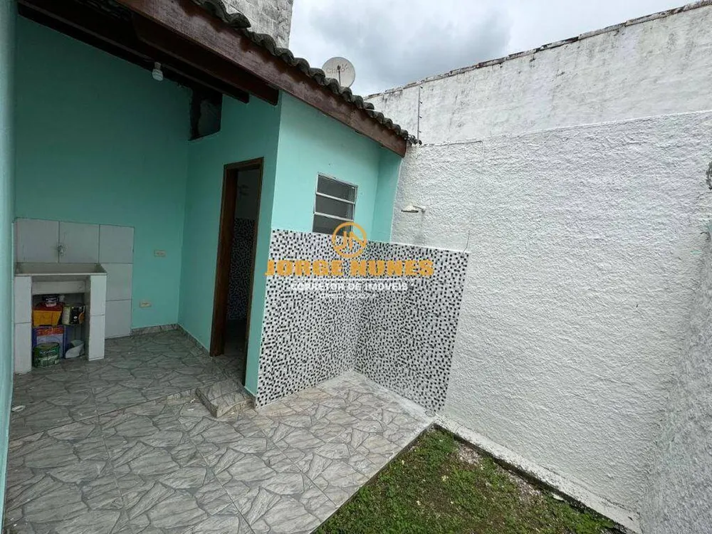 Casa, 2 quartos, 85 m² - Foto 11