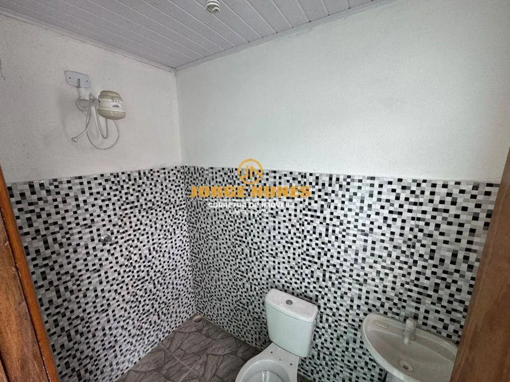 Casa, 2 quartos, 85 m² - Foto 12