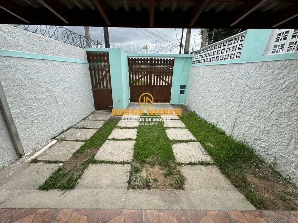 Casa, 2 quartos, 85 m² - Foto 2