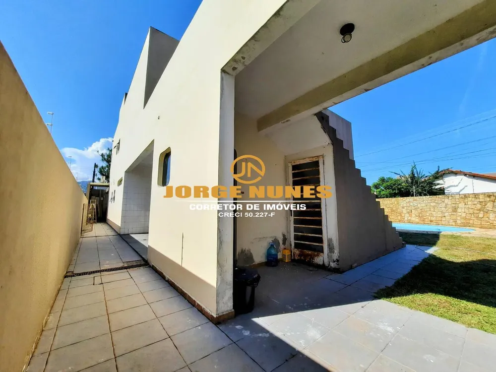 Casa, 5 quartos, 283 m² - Foto 11