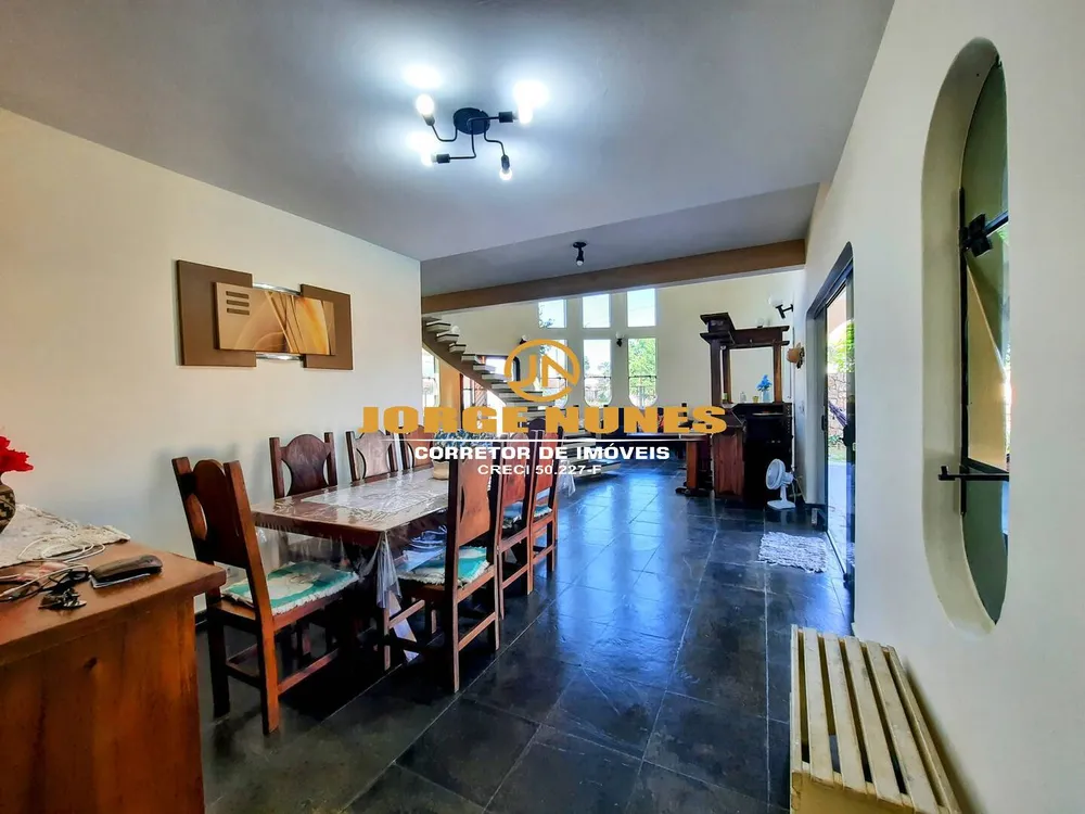 Casa, 5 quartos, 283 m² - Foto 5