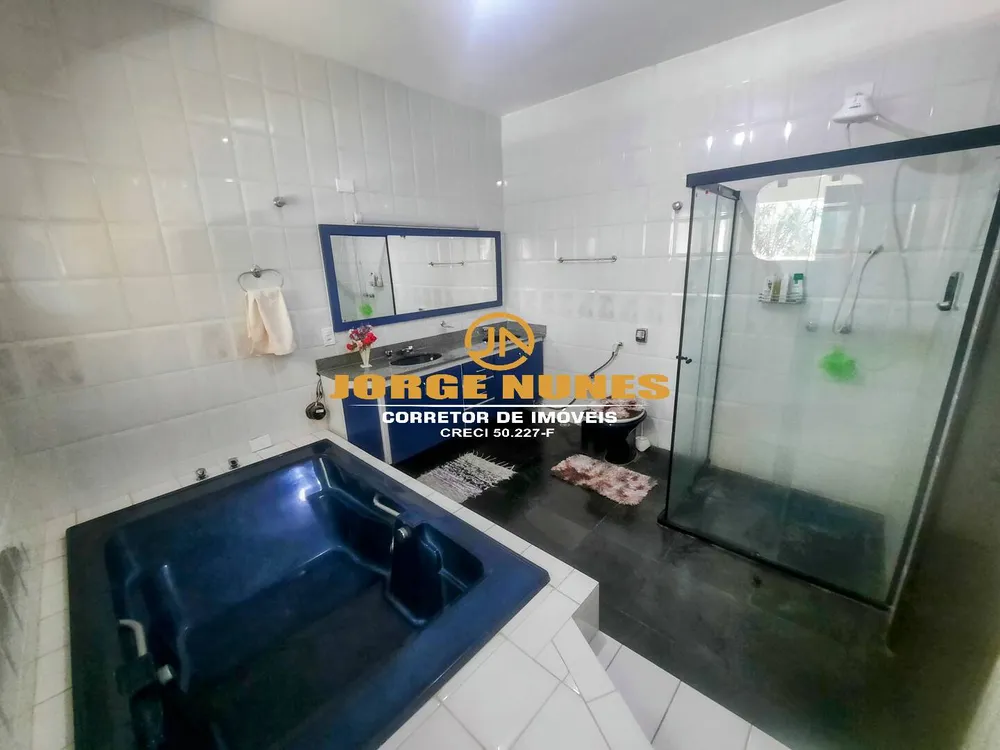 Casa, 5 quartos, 283 m² - Foto 14