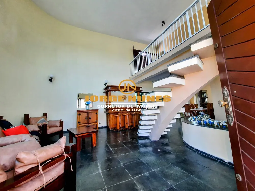 Casa, 5 quartos, 283 m² - Foto 2