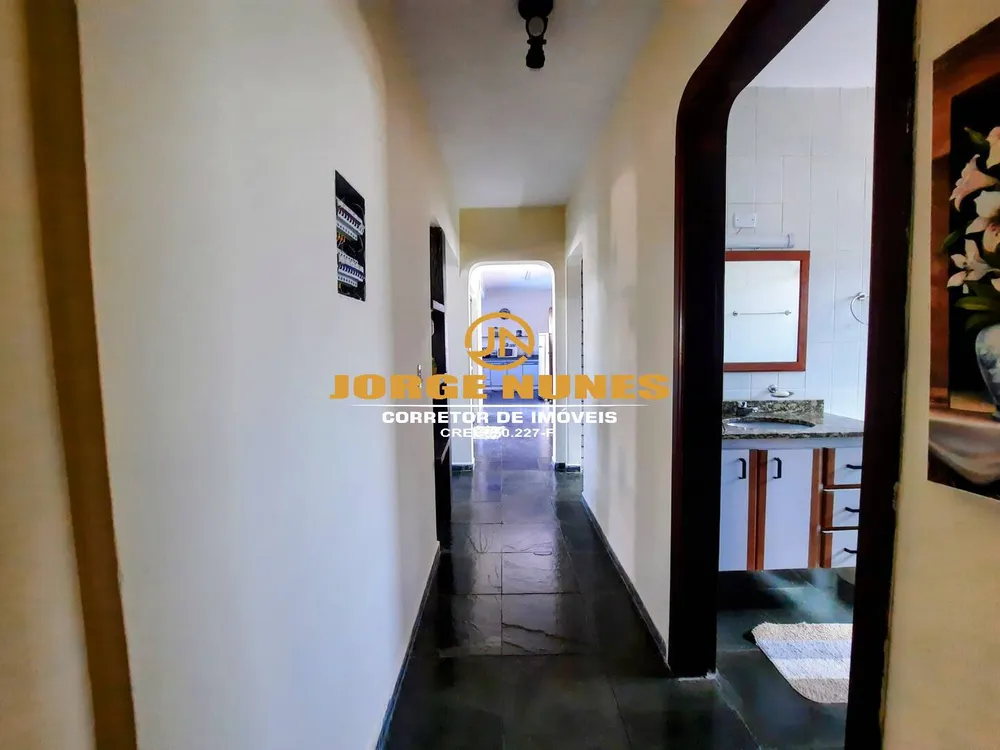 Casa, 5 quartos, 283 m² - Foto 8