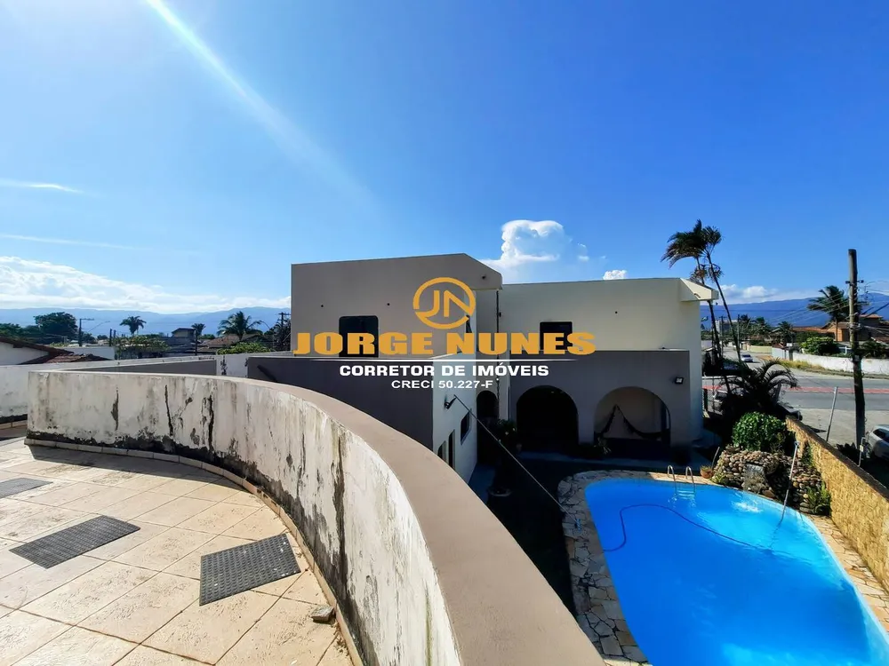 Casa, 5 quartos, 283 m² - Foto 15