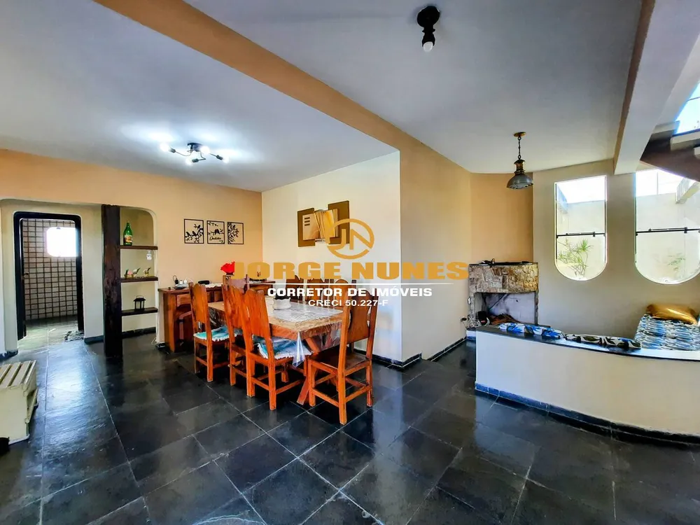 Casa, 5 quartos, 283 m² - Foto 4
