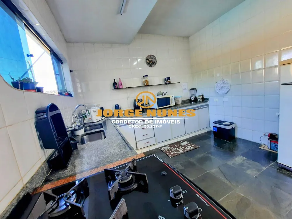 Casa, 5 quartos, 283 m² - Foto 6