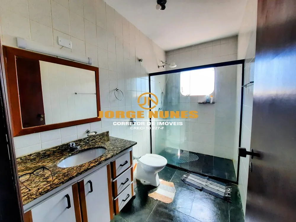 Casa, 5 quartos, 283 m² - Foto 10