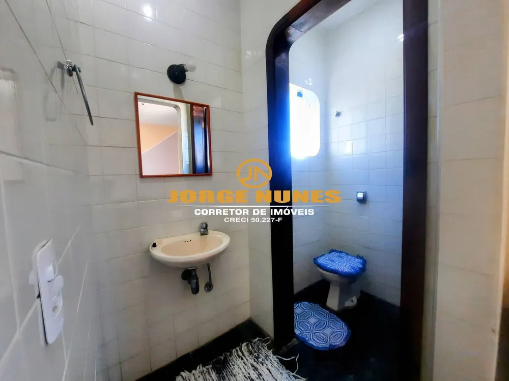 Casa, 5 quartos, 283 m² - Foto 16