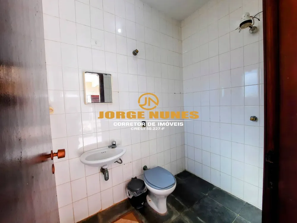 Casa, 5 quartos, 283 m² - Foto 12