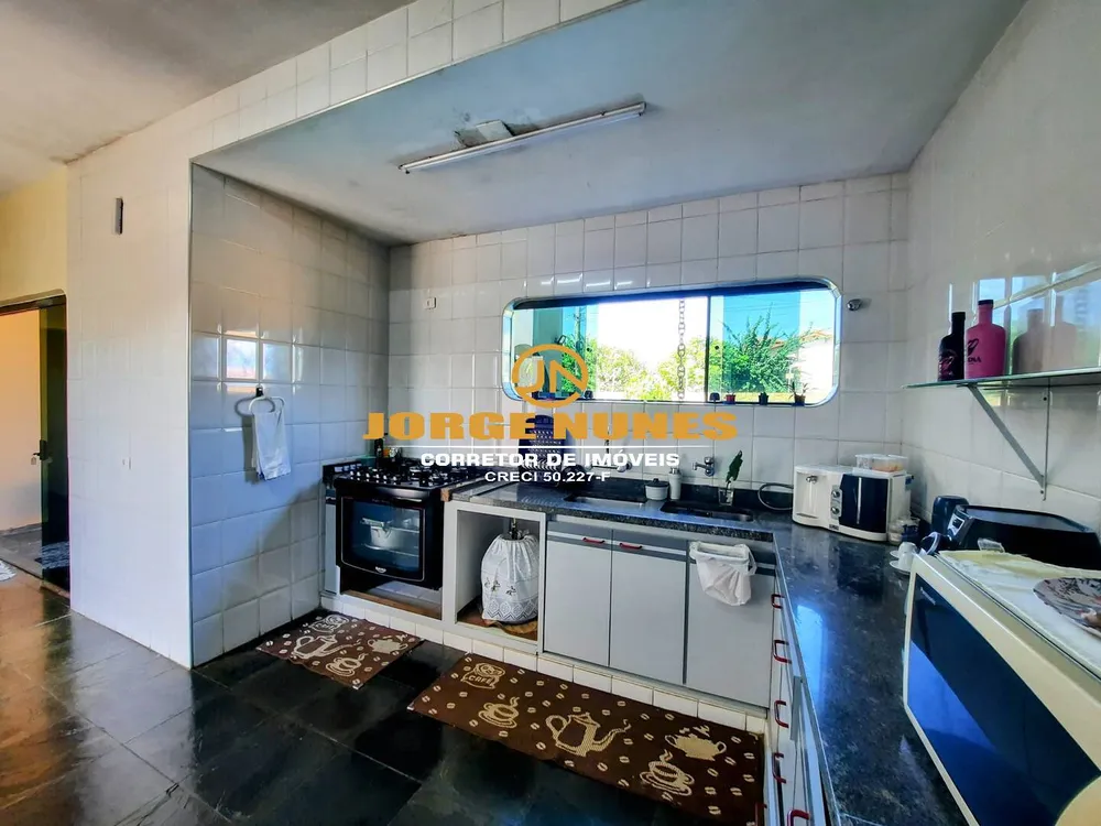 Casa, 5 quartos, 283 m² - Foto 7