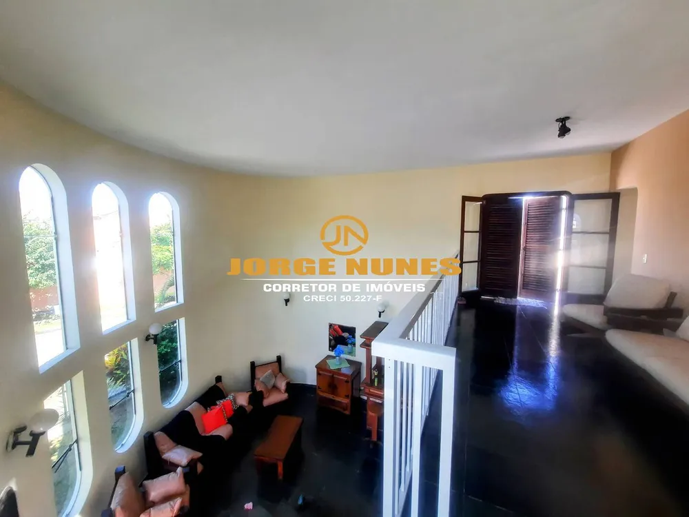 Casa, 5 quartos, 283 m² - Foto 13