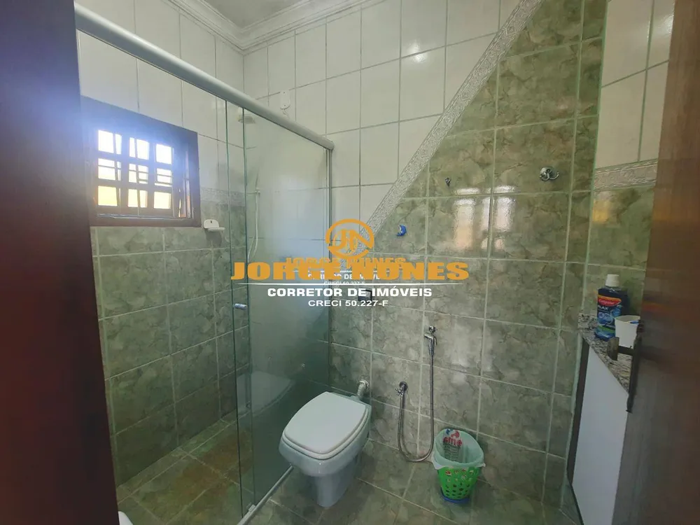 Casa, 2 quartos, 214 m² - Foto 6