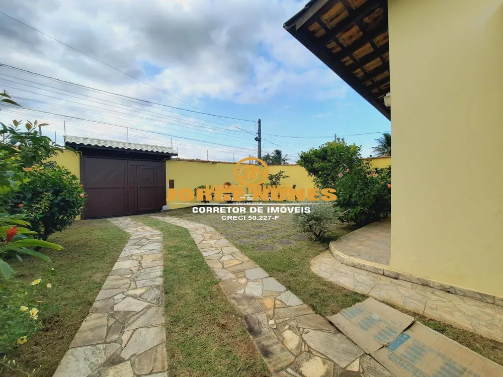 Casa, 2 quartos, 214 m² - Foto 1
