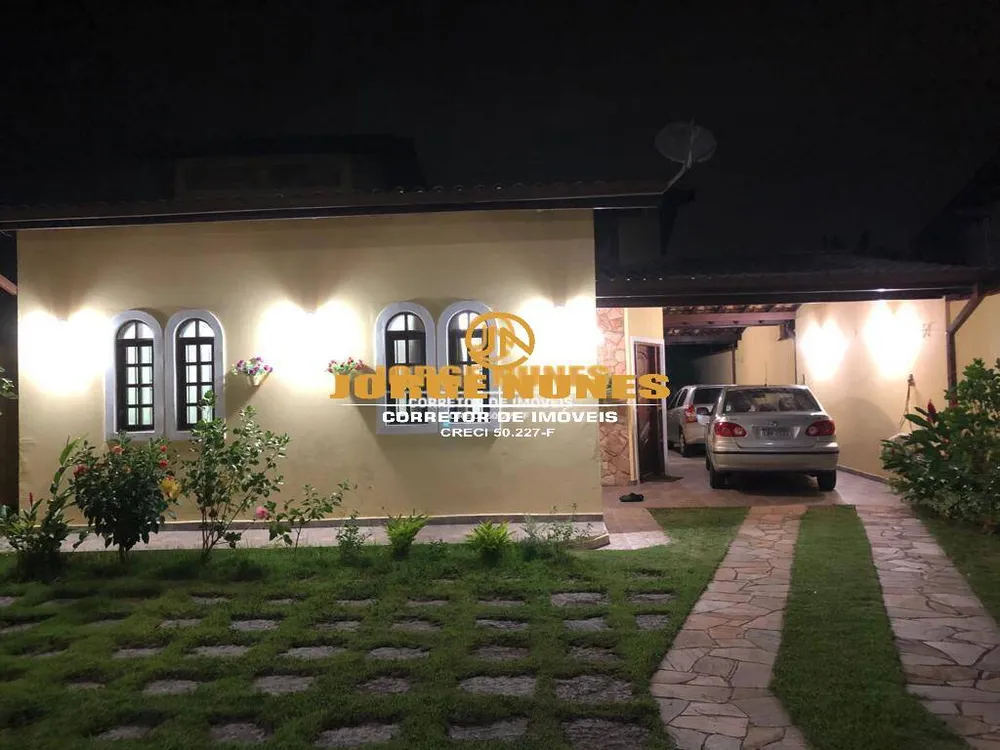 Casa, 2 quartos, 214 m² - Foto 2