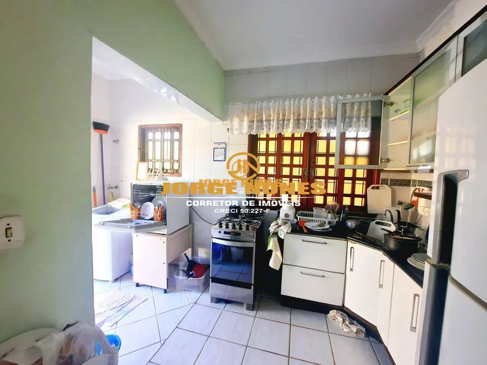 Casa, 2 quartos, 214 m² - Foto 4