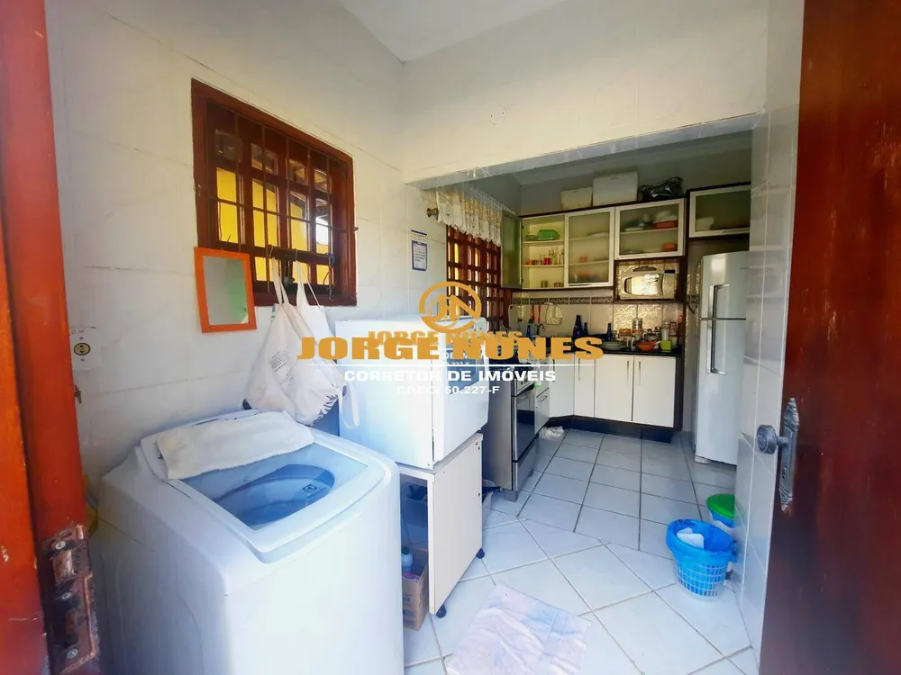 Casa, 2 quartos, 214 m² - Foto 5