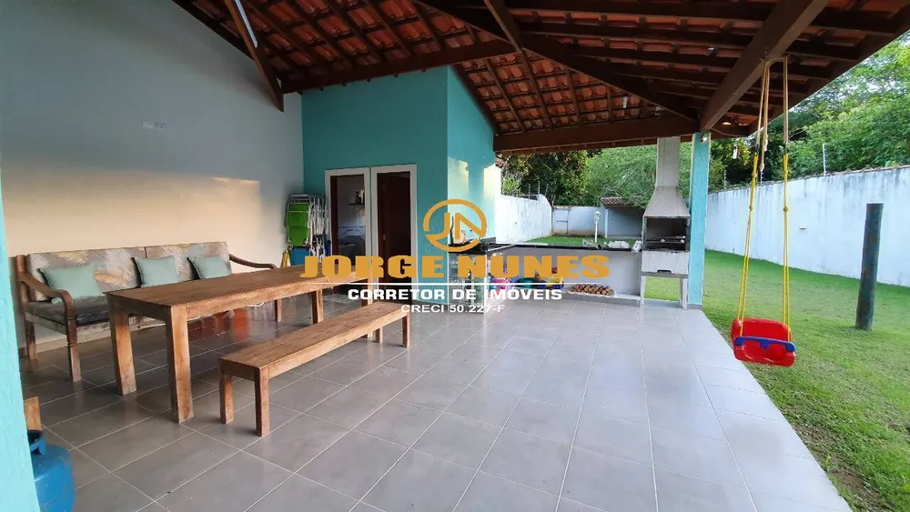 Casa, 3 quartos, 240 m² - Foto 3
