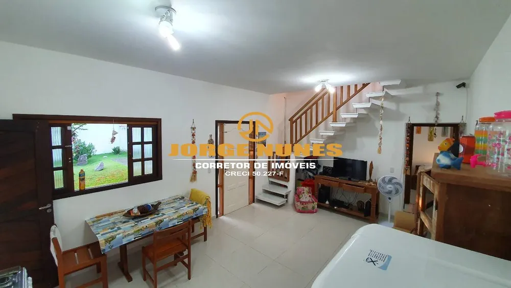 Casa, 3 quartos, 240 m² - Foto 4