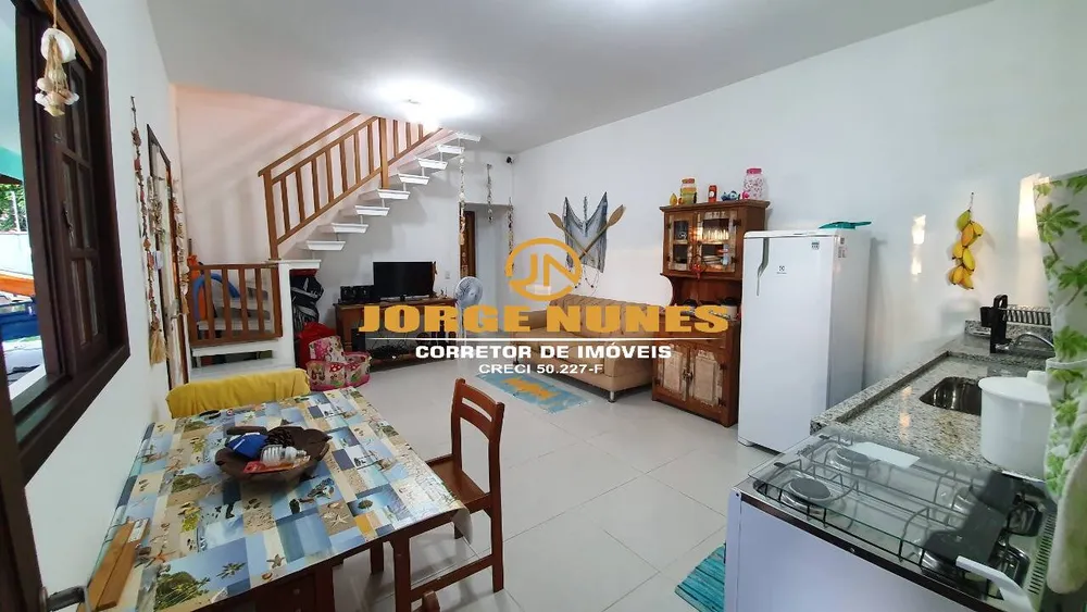 Casa, 3 quartos, 240 m² - Foto 2