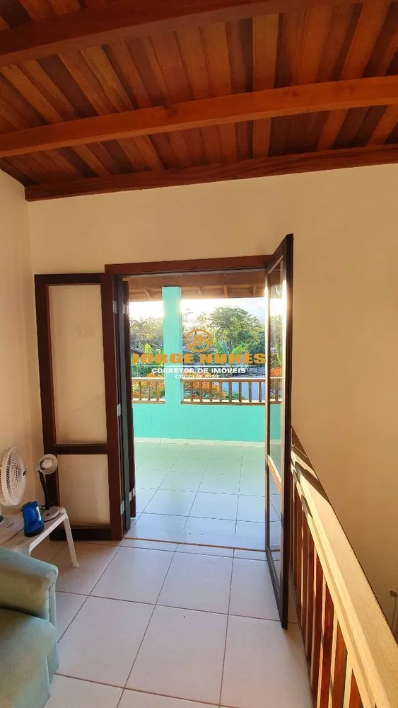 Casa, 3 quartos, 240 m² - Foto 5