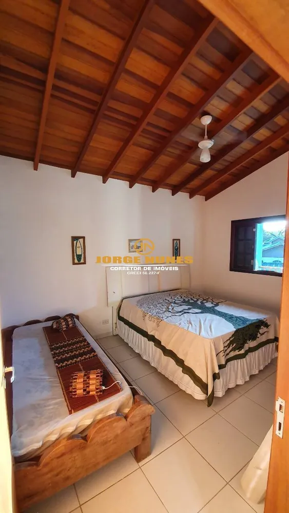 Casa, 3 quartos, 240 m² - Foto 7