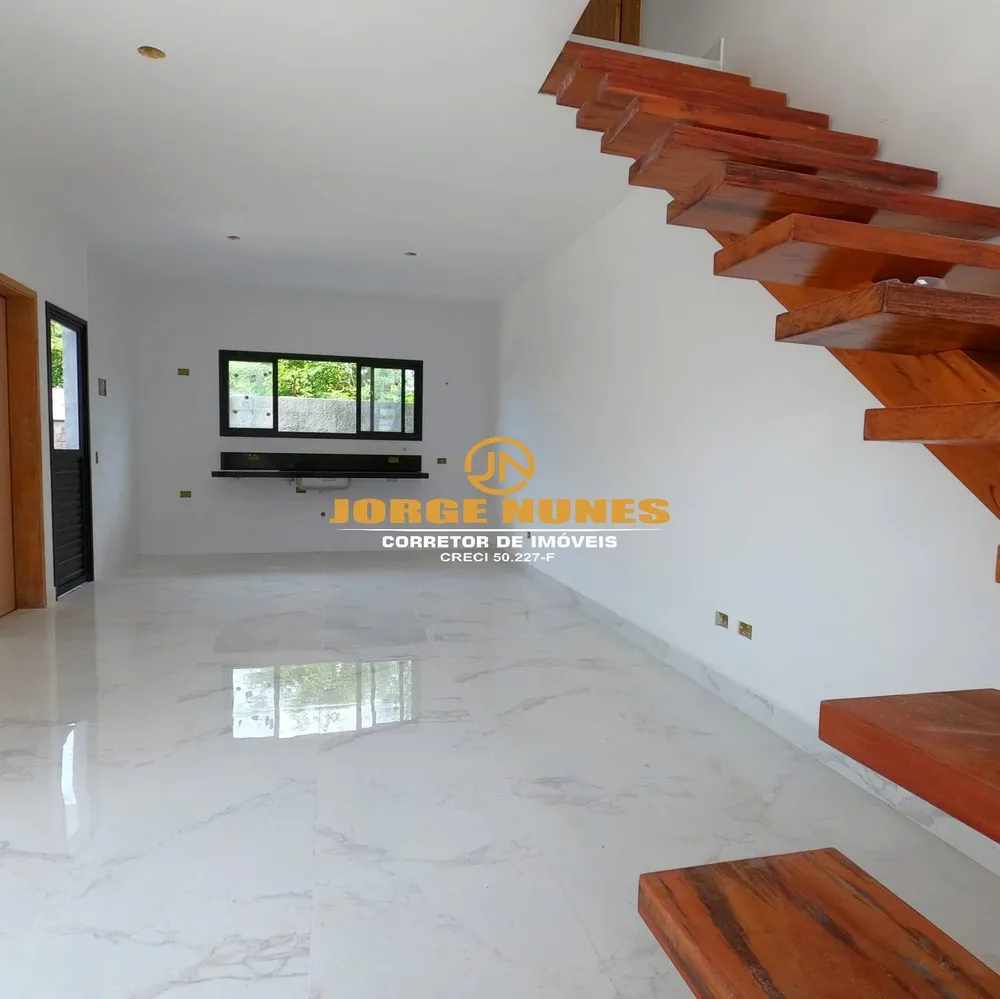 Casa de Condomínio, 2 quartos - Foto 4