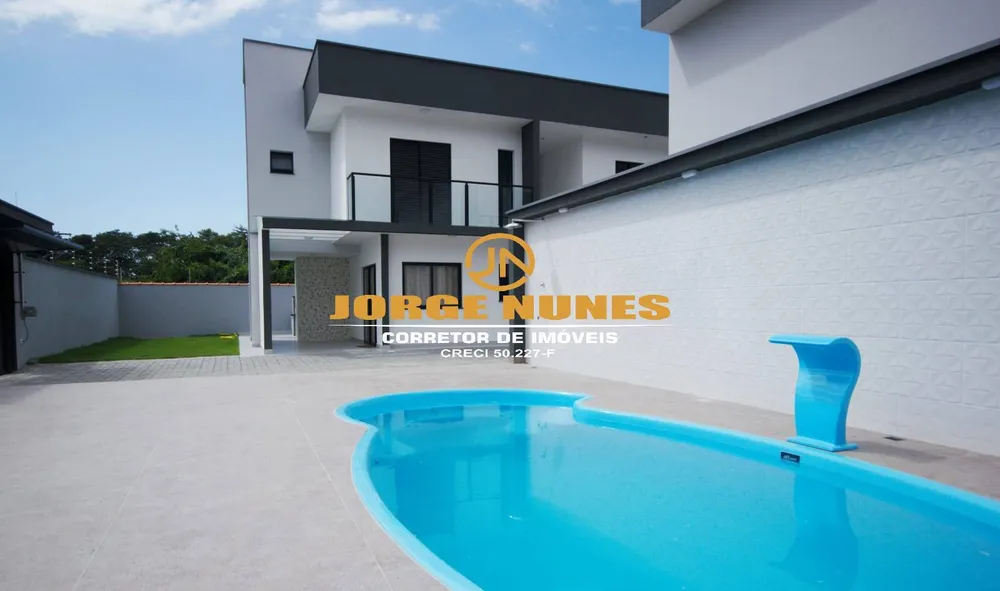 Casa de Condomínio, 2 quartos - Foto 4
