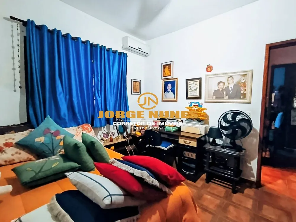 Casa, 4 quartos, 192 m² - Foto 5