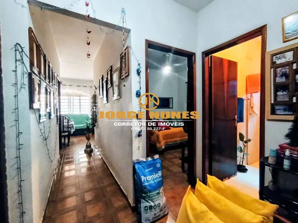 Casa, 4 quartos, 192 m² - Foto 1