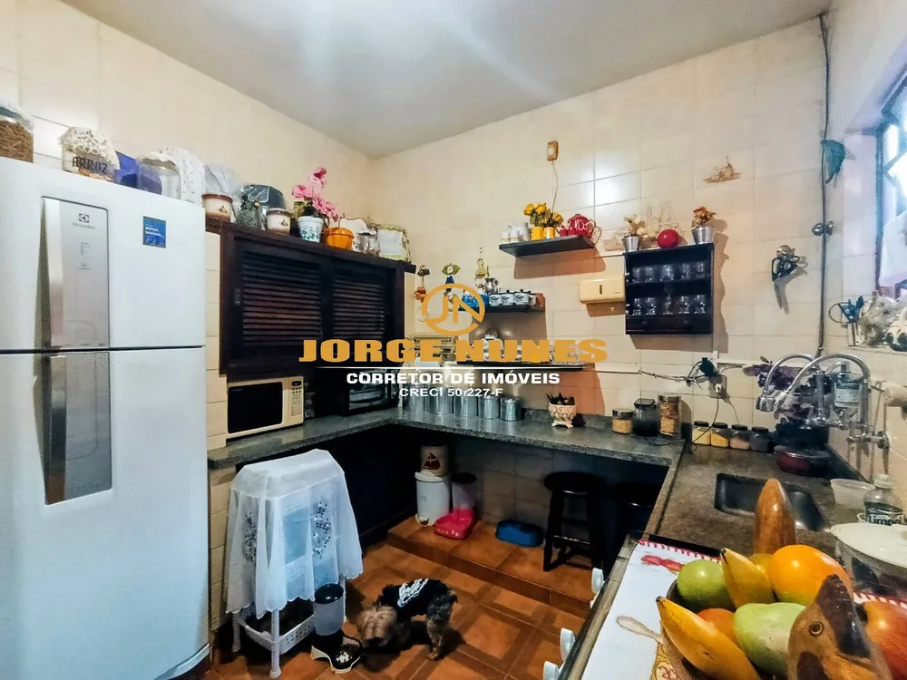 Casa, 4 quartos, 192 m² - Foto 3