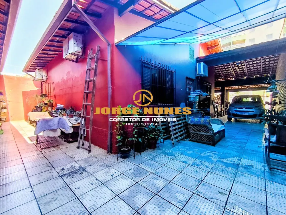 Casa, 4 quartos, 192 m² - Foto 4