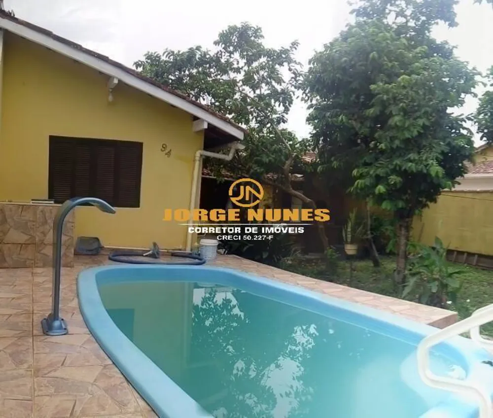 Casa, 2 quartos, 100 m² - Foto 4