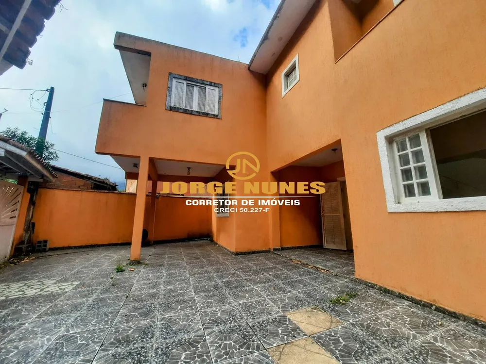 Casa, 3 quartos, 142 m² - Foto 3