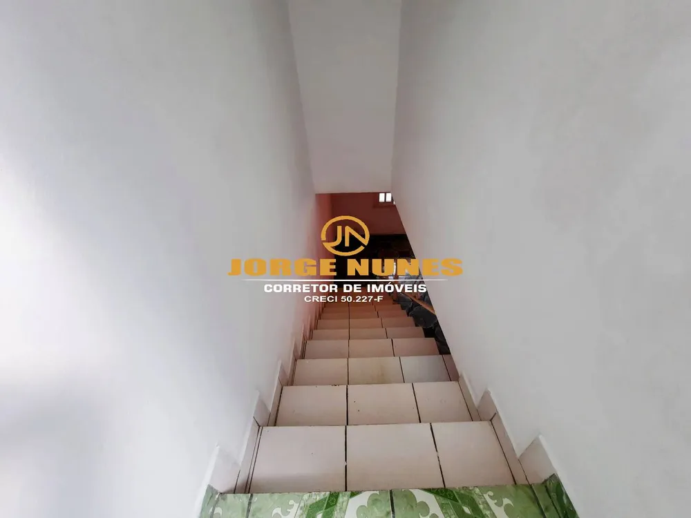 Casa, 3 quartos, 142 m² - Foto 2