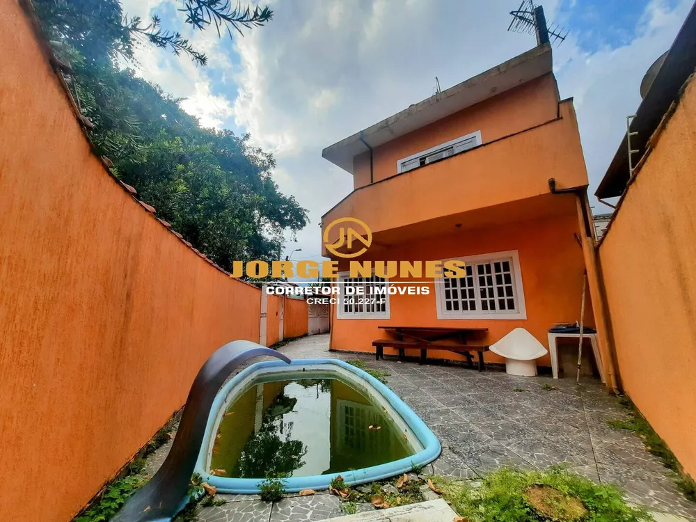 Casa, 3 quartos, 142 m² - Foto 3