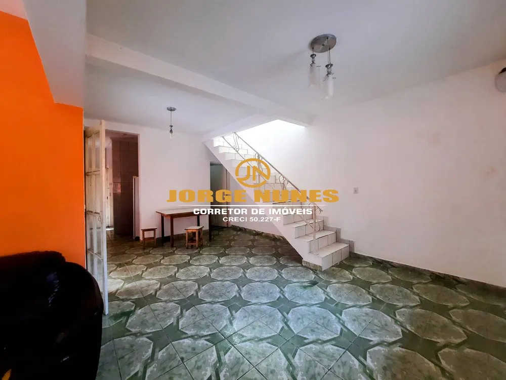 Casa, 3 quartos, 142 m² - Foto 4