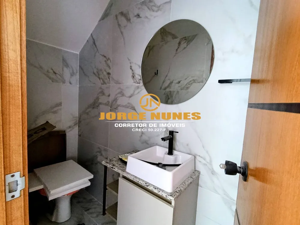 Casa, 85 m² - Foto 6
